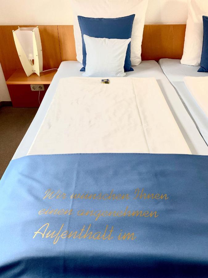 Haus Am Markt Кёнигштайн Экстерьер фото